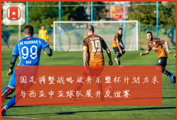 国足调整战略放弃东盟杯计划力求与西亚中亚球队展开友谊赛